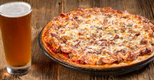 Rosati's Pizza Of Chicago