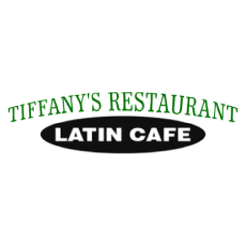Tiffanys Latin Cafe