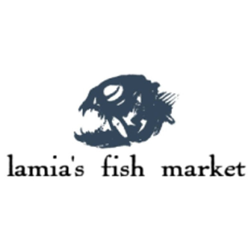 Lamia's Fish Market