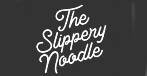 The Slippery Noodle