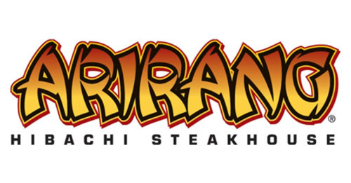 Arirang Hibachi Steakhouse