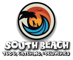 South Beach Takeout, Catering, Delivery