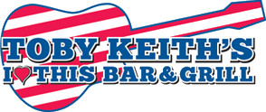 Toby Keith's I Love This And Grill