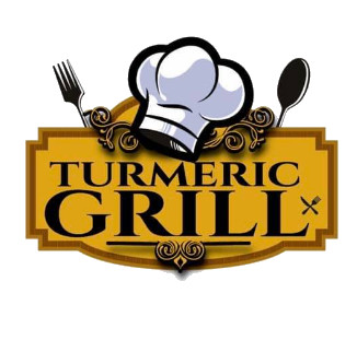 Turmeric Grill