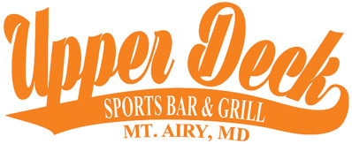 The Upper Deck Sports And Grill