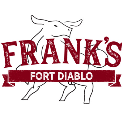 Frank's Fort Diablo