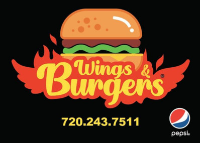 Wings Burgers