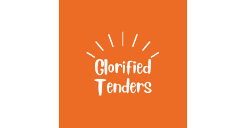 Glorified Tenders