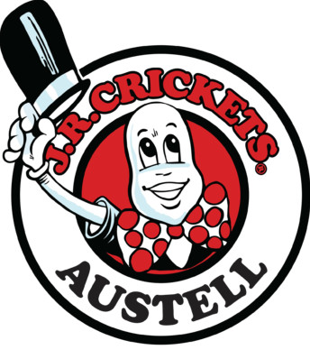 J.r. Crickets Austell