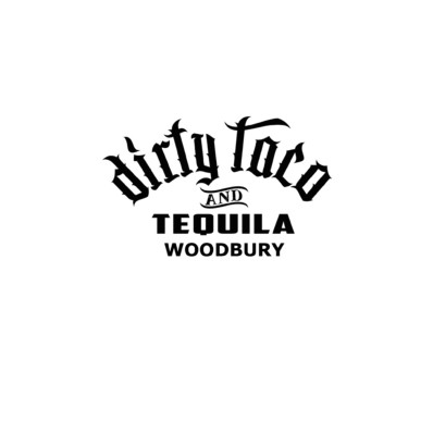Dirty Taco Tequila Woodbury