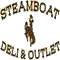 Steamboat Deli Outlet