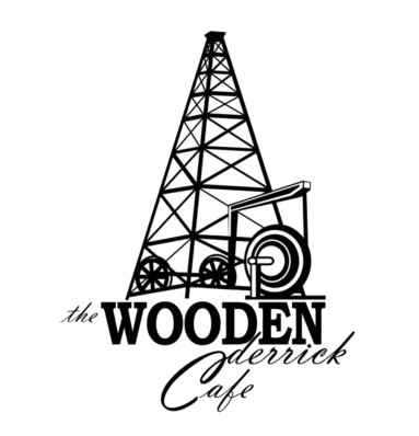 The Wooden Derrick Cafe