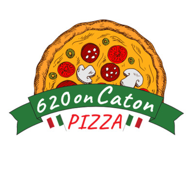 620 On Caton Pizzeria