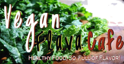 Vegan Flava Cafe