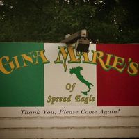 Gina Marie's