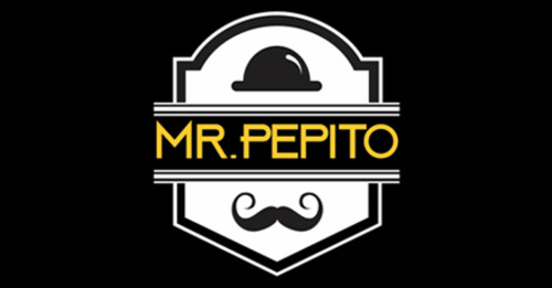 Mr. Pepito