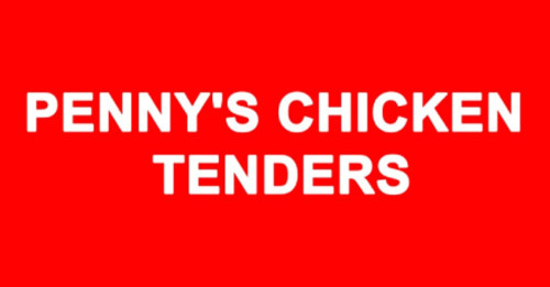 Penny's Chicken Tenders