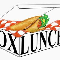 Box Lunch Truro