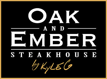 Oak And Ember Steakhouse