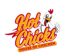 Hot Chicks House Of Chicken