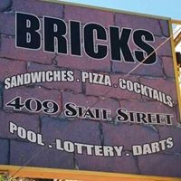 Bricks Grill