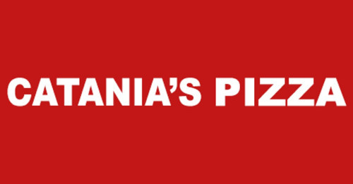 Catania's Pizzeria Cafe