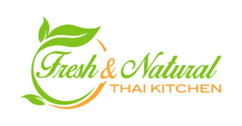 Fresh Natural Thai Kitchen