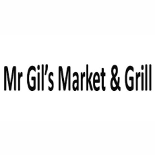 Mr. Gil's Market And Grill