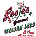 Rosies Gourmet Italian Ices