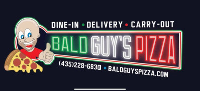 Bald Guy’s Pizza