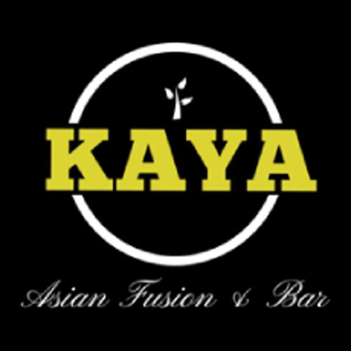 Kaya Asian Fusion