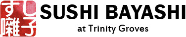 Sushi Bayashi
