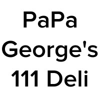 Papa George's 111 Deli
