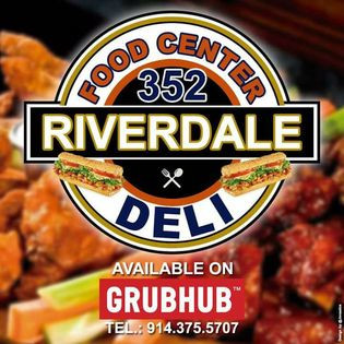 352 Riverdale Food Center Corp
