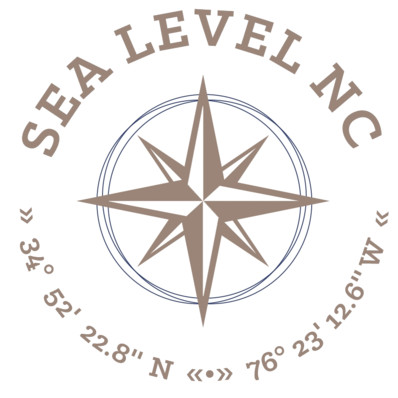 Sea Level Nc