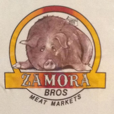 Zamora Bros. East La
