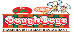 Doughboys Pizziera Italian