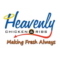 Heavenly Chicken And Ribs