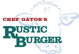 Gator's Rustic Burger