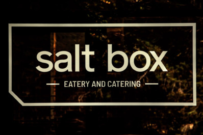 Saltbox