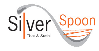 Silver Spoon Thai Sushi
