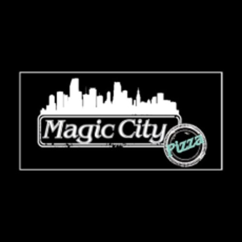 Magic City Pizza