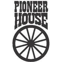 Pioneer House