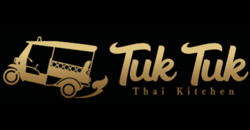 Tuk Tuk Thai Kitchen