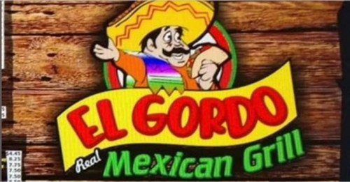 El Gordo Real Mexican Grill