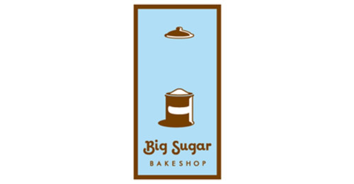 Big Sugar Bakeshop