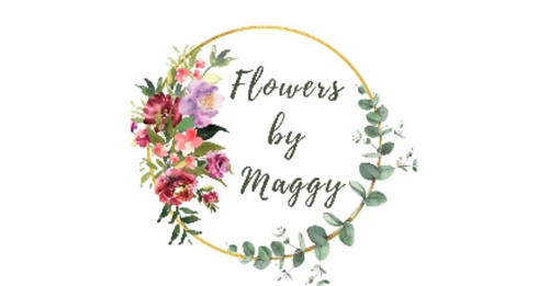 Flowers By Maggy