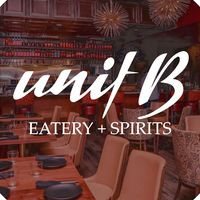 Unit B Eatery Spirits
