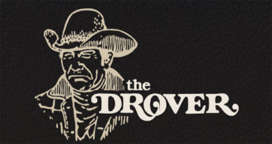 The Drover