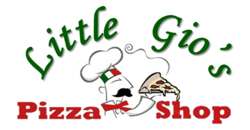 Little Joe&#x27;s Pizza